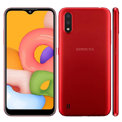Photo 2 du produit - Samsung A01