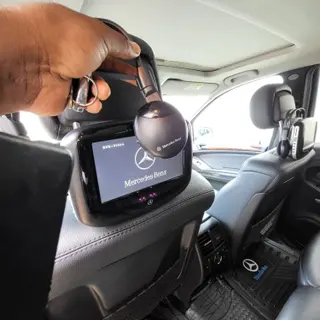 Photo 5 du produit  - Ml350