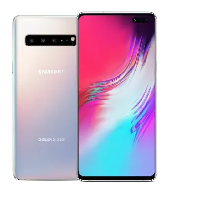 Image de Samsung Galaxy S10 5G 512G