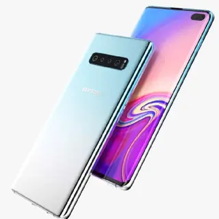 Photo 3 du produit  - Samsung Galaxy S10 5G 512G