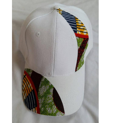 Photo 1 du produit - Chapeau Afritude