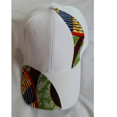 Image of Afritude cap