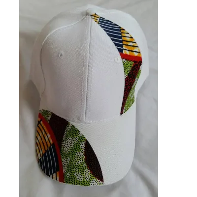 Photo 1 du produit - Chapeau Afritude