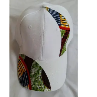 Photo 1 du produit  - Chapeau Afritude