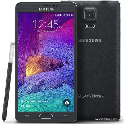 Image de Samsung Galaxy Note 4