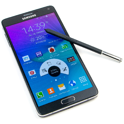 Photo 2 du produit - Samsung Galaxy Note 4