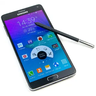 Photo 2 du produit  - Samsung Galaxy Note 4