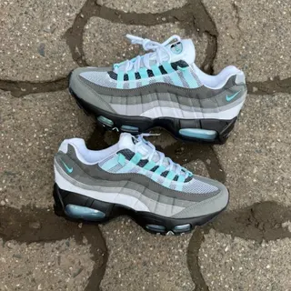 Product image attachment 1 - Air max 95
