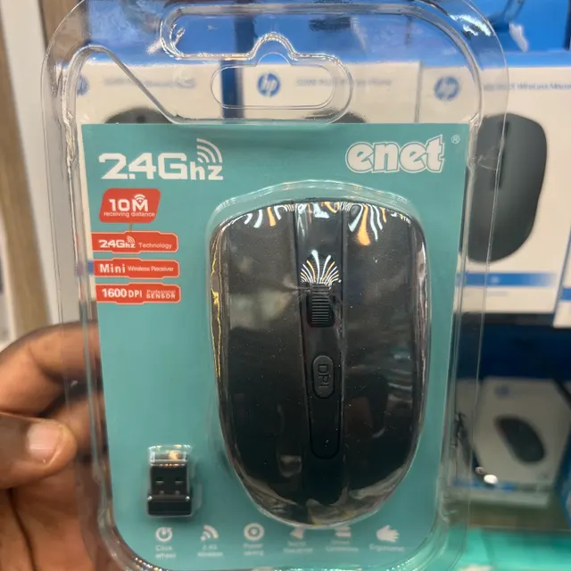 Image de ENET WIRELESS