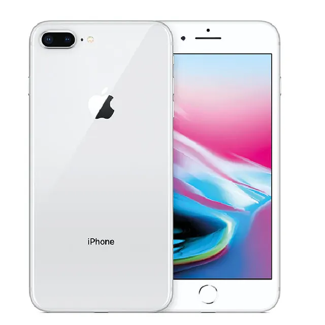 Image de iPhone 8+ 256G