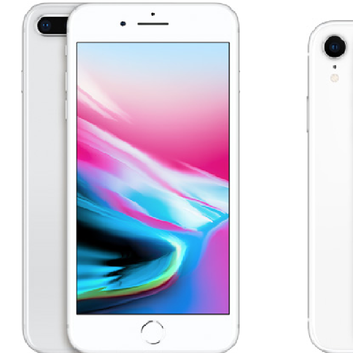 Photo 2 du produit - iPhone 8+ 256G