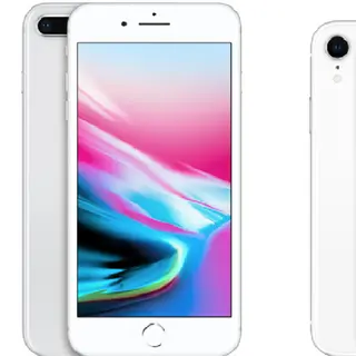 Product image attachment 2 - iPhone 8+ 256G