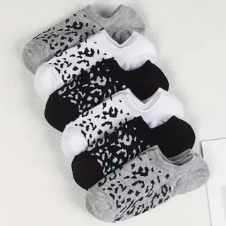 Photo 3 du produit  - Cute low-cut socks