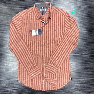 Photo 1 du produit  - Chemise homme