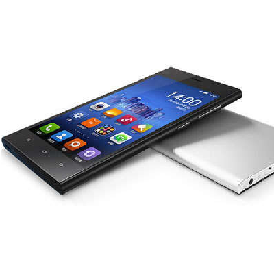 Photo 2 du produit - MI 3