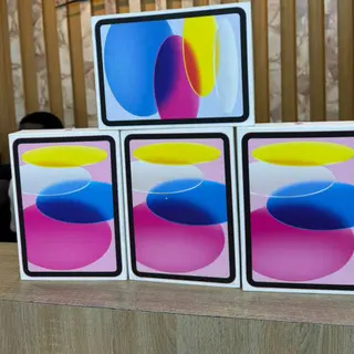 Photo 1 du produit  - IPAD 10 TH GENERATION 64G