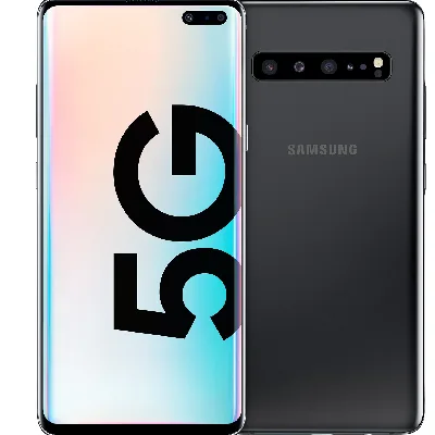 Product image attachment 1 - Samsung Galaxy S10 5G