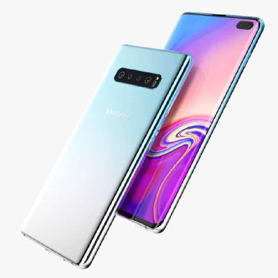 Photo 2 du produit - Samsung Galaxy S10 5G