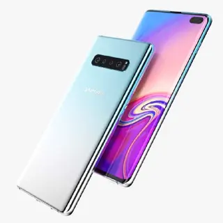 Product image attachment 2 - Samsung Galaxy S10 5G