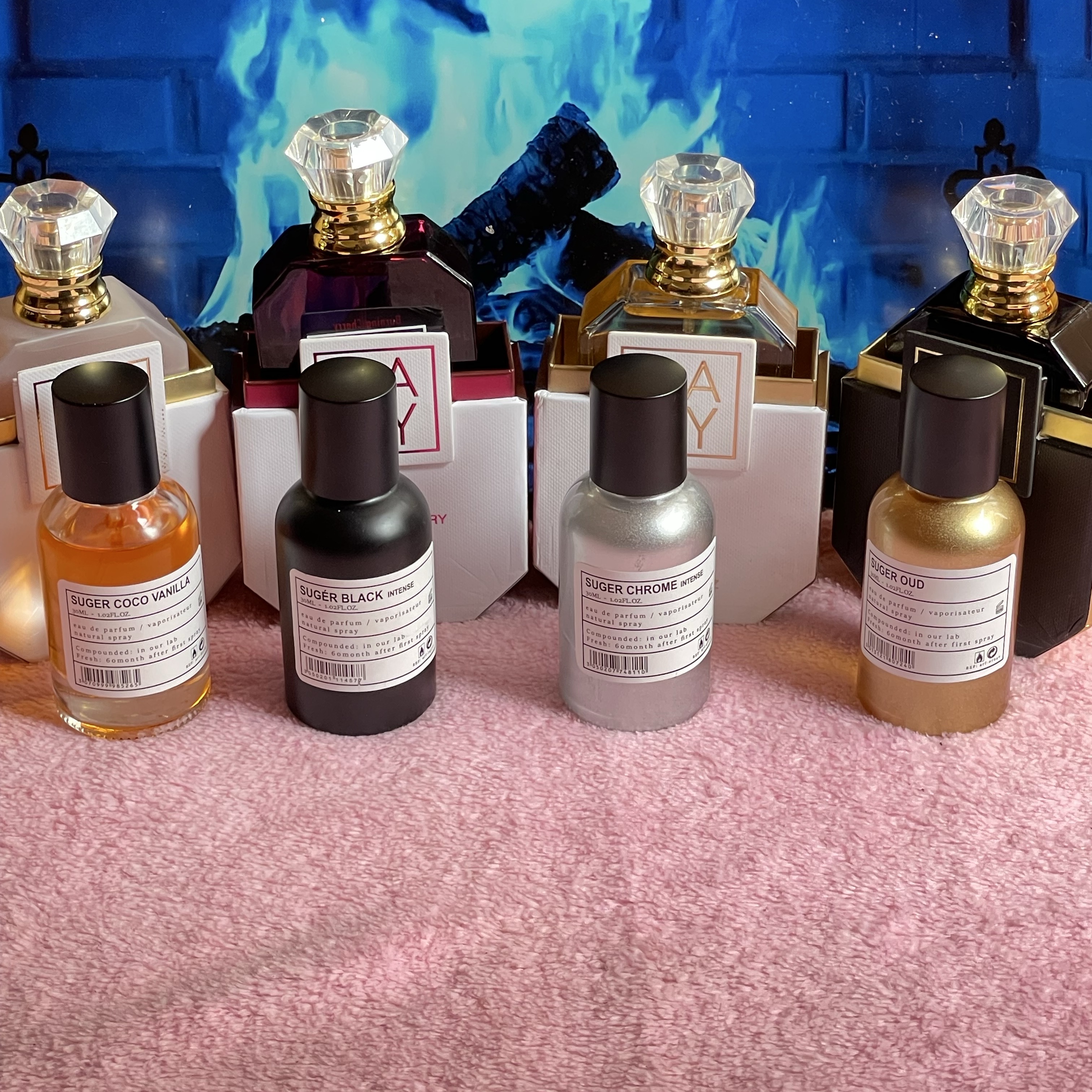 Photo 1 du produit - Kaly