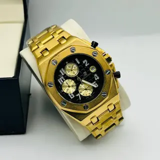 Photo 1 du produit  - Audemars Piguet chronographe