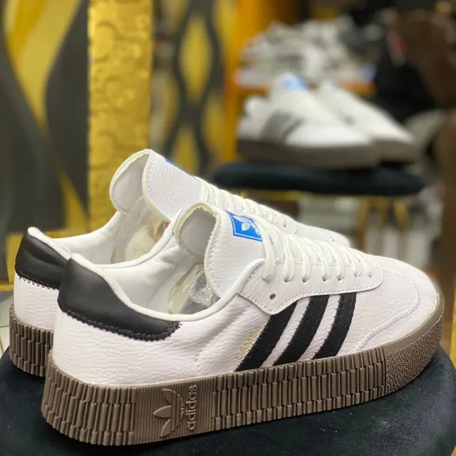 Image of adidas