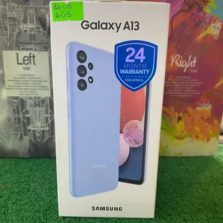 Photo 1 du produit  - GALAXY A13