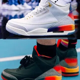 Photo 3 du produit  - Nike Jordan