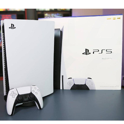 Photo 1 du produit - PS5