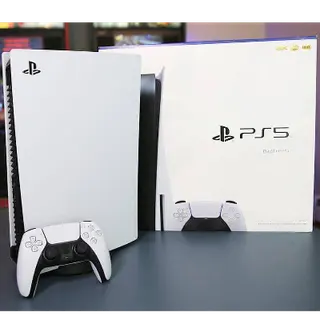 Photo 1 du produit  - PS5