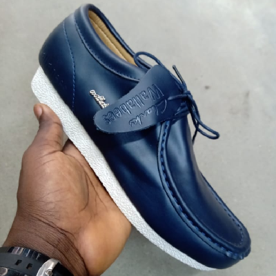 Product image attachment 1 - Men's shoes Wallabees