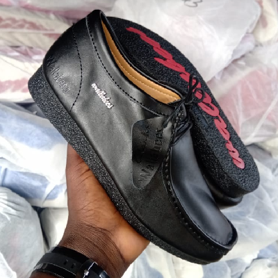 Product image attachment 2 - Men's shoes Wallabees