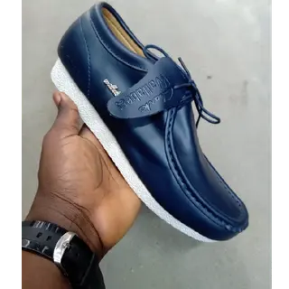 Product image attachment 3 - Men's shoes Wallabees