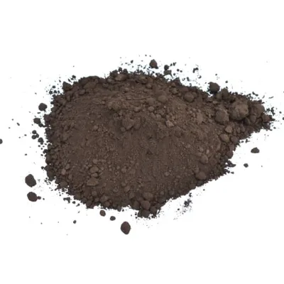 Product image attachment 1 - Oxide dye - 25 kg - Black