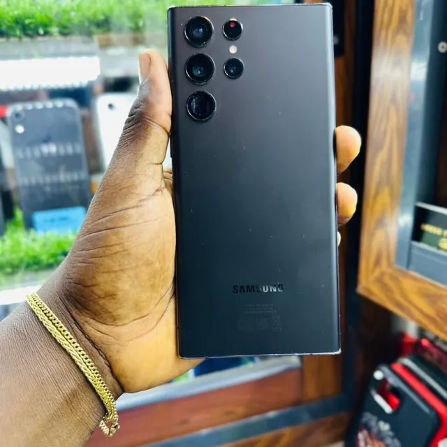 Image de s22 ultra