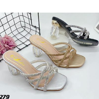 Photo 1 du produit - Talon dames