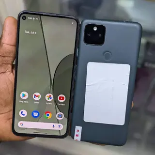 Photo 2 du produit  - Google pixel 5a 5g