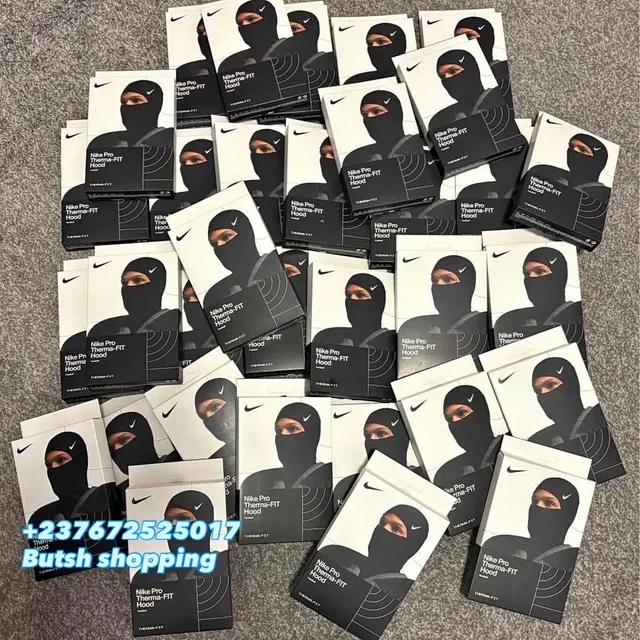 Image de Nike masque