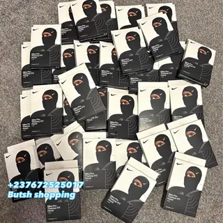 Photo 1 du produit  - Nike masque