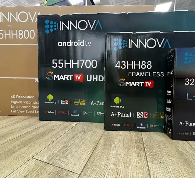 Image de TV INNOVA 32 NUMÉRIQUE