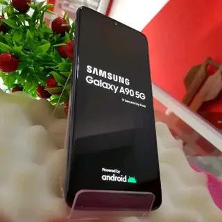 Product image attachment 1 - Samsung galaxy a90
