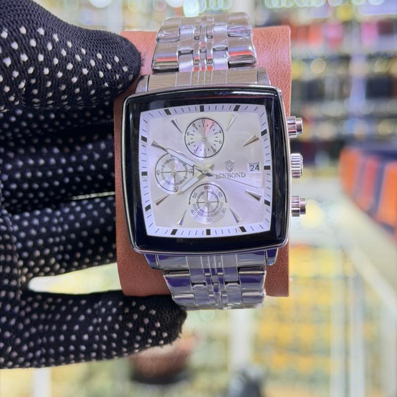 Photo 3 du produit - Montre homme