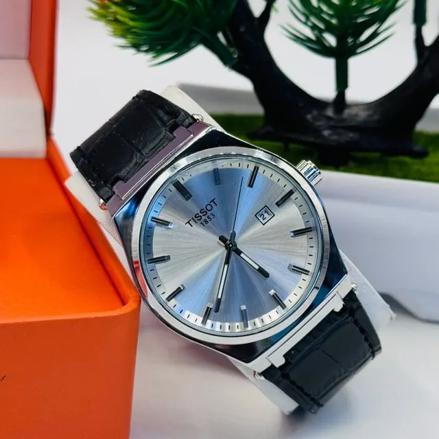 Image de Tissot