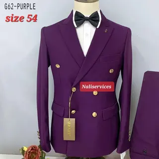 Product image attachment 1 - Suit Tuxedo