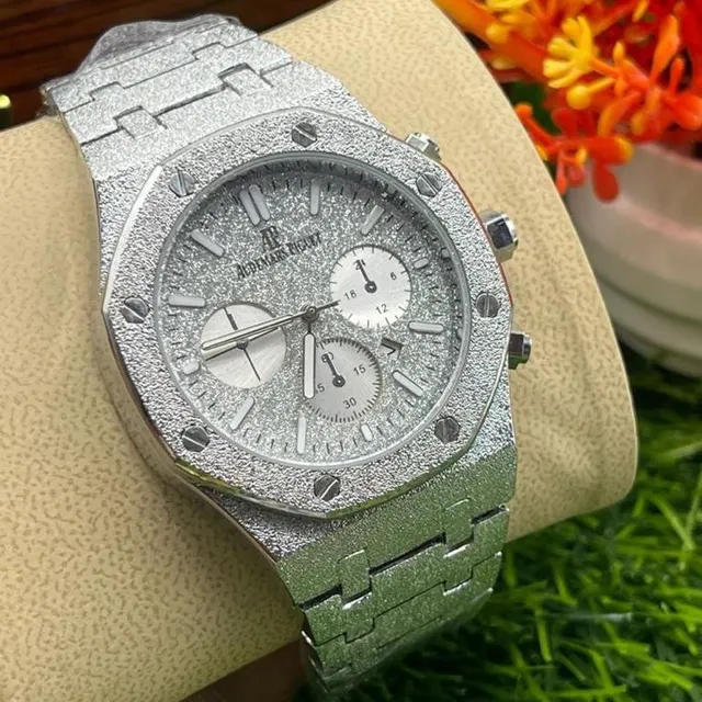 Image de Audemars Piguet ICE