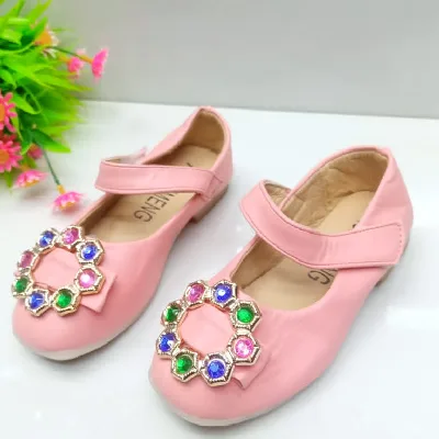 Photo 1 du produit - chaussures pour enfants