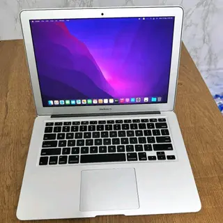 Photo 1 du produit  - MACBOOK AIR 2017 - 128/8