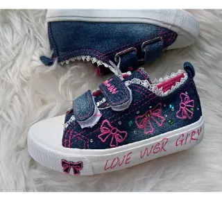 Photo 1 du produit  - Chaussures Enfant pointure 19-25