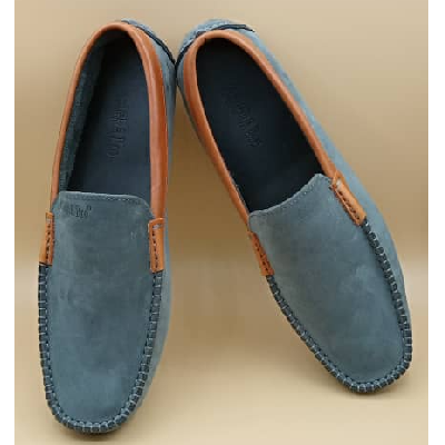 Product image attachment 1 - Mocassin Shoe size 40-46