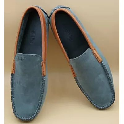 Photo 1 du produit - Chaussure Mocassin pointure 40-46